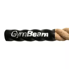 Mászókötél - barna - GymBeam