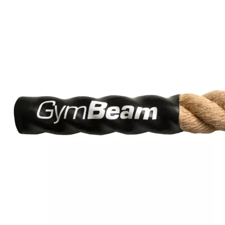 Mászókötél - barna - GymBeam