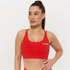   BEAT sportmelltartó Tangerine - XS - narancssárga - GymBeam