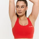 BEAT sportmelltartó Tangerine - XS - narancssárga - GymBeam