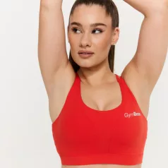   BEAT sportmelltartó Tangerine - XS - narancssárga - GymBeam