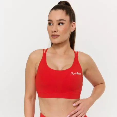 BEAT sportmelltartó Tangerine - XXL - narancssárga - GymBeam