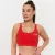BEAT sportmelltartó Tangerine - XXL - narancssárga - GymBeam