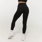 BEAT női leggings Black - XXL - fekete - GymBeam