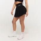 BEAT női skort Black - M - fekete - GymBeam