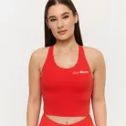 BEAT sport top Tangerine - L - narancssárga - GymBeam