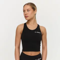 BEAT sport top Black - L - fekete - GymBeam