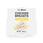 Csirkemell napraforgóolajban - 155 g - GymBeam