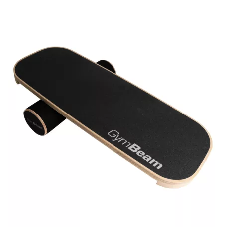 Core Board egyensúly deszka - fekete - GymBeam
