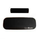 Core Board egyensúly deszka - fekete - GymBeam