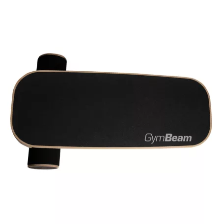 Core Board egyensúly deszka - fekete - GymBeam