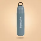 Sense vákuumos flakon Arona 500 ml - kék - BeastPink - GymBeam