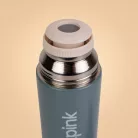 Sense vákuumos flakon Arona 500 ml - kék - BeastPink - GymBeam