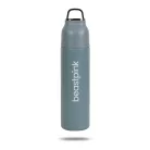 Sense vákuumos flakon Arona 500 ml - kék - BeastPink - GymBeam