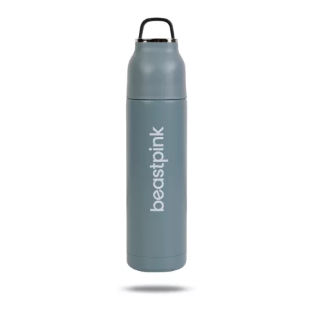Sense vákuumos flakon Arona 500 ml - kék - BeastPink - GymBeam