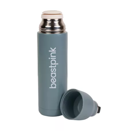 Sense vákuumos flakon Arona 500 ml - kék - BeastPink - GymBeam