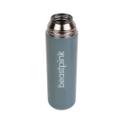 Sense vákuumos flakon Arona 500 ml - kék - BeastPink - GymBeam