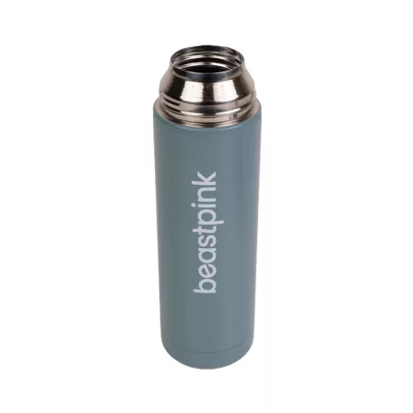 Sense vákuumos flakon Arona 500 ml - kék - BeastPink - GymBeam