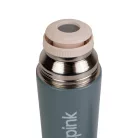 Sense vákuumos flakon Arona 500 ml - kék - BeastPink - GymBeam