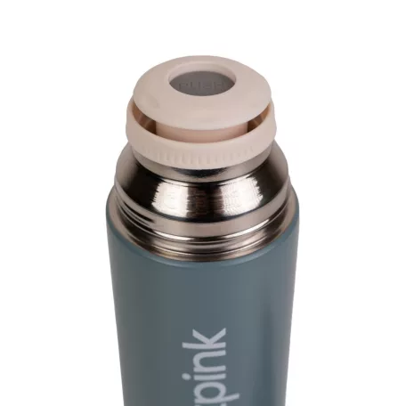 Sense vákuumos flakon Arona 500 ml - kék - BeastPink - GymBeam