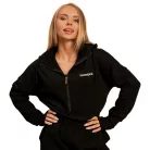Bliss női overál Black - XS - fekete - BeastPink - GymBeam