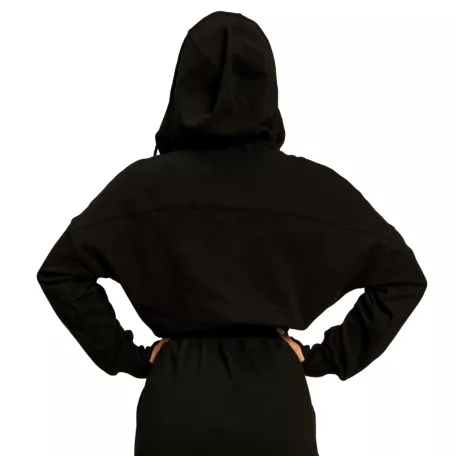 Bliss női overál Black - XS - fekete - BeastPink - GymBeam