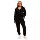 Bliss női overál Black - XS - fekete - BeastPink - GymBeam