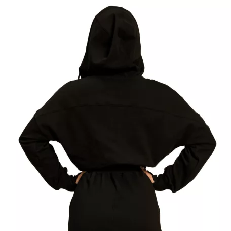 Bliss női overál Black - S - fekete - BeastPink - GymBeam