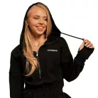 Bliss női overál Black - M - fekete - BeastPink - GymBeam