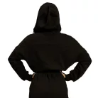 Bliss női overál Black - L - fekete - BeastPink - GymBeam