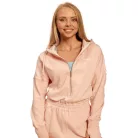 Bliss női overál Pink - XS - rózsaszín - BeastPink - GymBeam