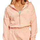 Bliss női overál Pink - XS - rózsaszín - BeastPink - GymBeam
