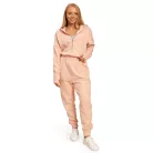 Bliss női overál Pink - S - rózsaszín - BeastPink - GymBeam