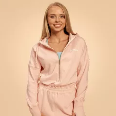   Bliss női overál Pink - M - rózsaszín - BeastPink - GymBeam