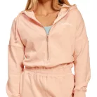 Bliss női overál Pink - M - rózsaszín - BeastPink - GymBeam