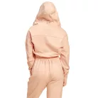 Bliss női overál Pink - M - rózsaszín - BeastPink - GymBeam