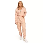 Bliss női overál Pink - M - rózsaszín - BeastPink - GymBeam