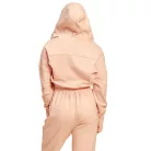 Bliss női overál Pink - L - rózsaszín - BeastPink - GymBeam