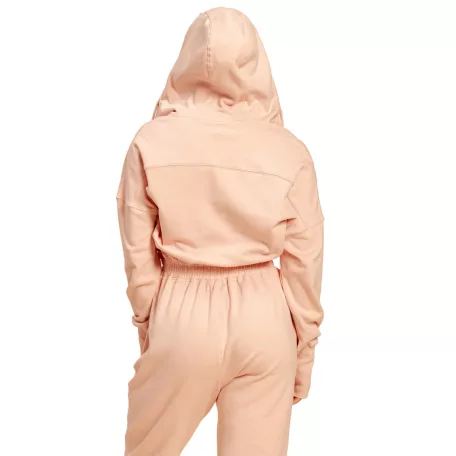 Bliss női overál Pink - L - rózsaszín - BeastPink - GymBeam