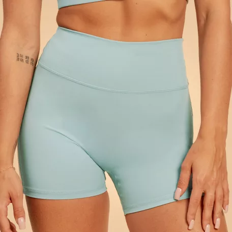 Sense női rövidnadrág Storm Blue - XS - kék - BeastPink - GymBeam