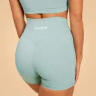 Sense női rövidnadrág Storm Blue - XS - kék - BeastPink - GymBeam