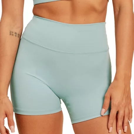 Sense női rövidnadrág Storm Blue - XS - kék - BeastPink - GymBeam