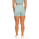 Sense női rövidnadrág Storm Blue - M - kék - BeastPink - GymBeam