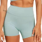 Sense női rövidnadrág Storm Blue - L - kék - BeastPink - GymBeam
