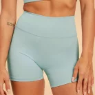 Sense női rövidnadrág Storm Blue - XXL - kék - BeastPink - GymBeam