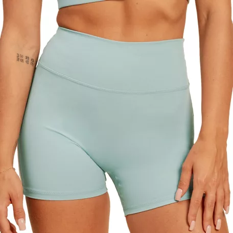 Sense női rövidnadrág Storm Blue - XXL - kék - BeastPink - GymBeam