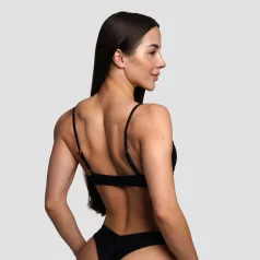 HAWAII bikinifelső Black - XS - fekete - GymBeam
