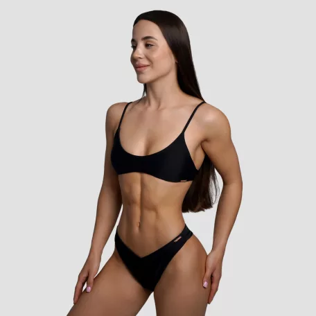HAWAII bikinifelső Black - XS - fekete - GymBeam