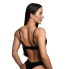 HAWAII bikinifelső Black - XS - fekete - GymBeam