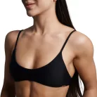 HAWAII bikinifelső Black - XS - fekete - GymBeam